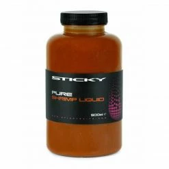 Liquids & Additives Sticky Baits Pure Shrimp Liquid