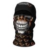 Hats & Caps Savage Gear Skull Balaclava V2