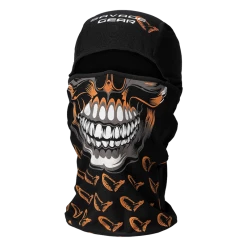 Hats & Caps Savage Gear Skull Balaclava V2