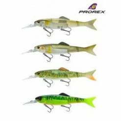 Prorex Hybrid Minnow 13.5cm