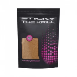 Sticky Baits Ground Bait The Krill Active Mix