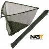 Carp Nets NGT 42in Camo Specimen Net 1 Carp Nets NGT 42in Camo Specimen Net