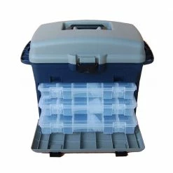Axia Front Opening Tackle Box Sea Luggage