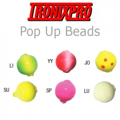 Tronix Pro Sea Terminal TRONIX POP UP ROUND