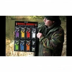 ESP Barrel Bobbin Kit Swingers & Accessories