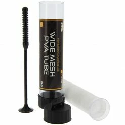 NGT PVA Tube With Plunger (7 Metres)