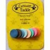 CatMaster Security Discs Catfish Terminal