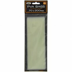 NGT PVA Bag 70x200mm (20pc)