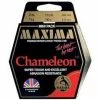 Maxima Chameleon Line Mini Packs 100m Spools
