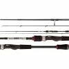 QUANTUM DRIVE SPIN 7-28g Lure Rods