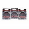 Korum Snapper Dropshot Fluorocarbon Leader 50m Pike Terminal 2 Korum Snapper Dropshot Fluorocarbon Leader 50m Pike Terminal