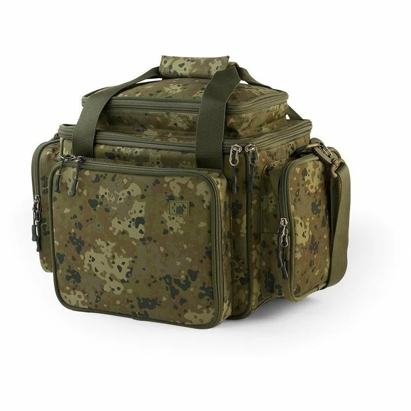 Thinking Anglers Camfleck Compact Carryall 3 Thinking Anglers Camfleck Compact Carryall