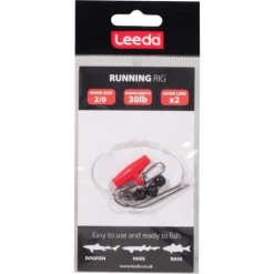 Leeda Running Rig