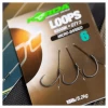 Korda Loops Krank Barbed Ready Carp Rigs