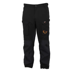 Savage Gear Xoom Trousers - Black