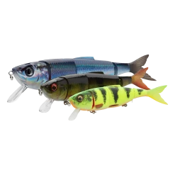 Savage Gear 4Play V2 Lip Lure 13.5cm 18g Slow Float Crank Baits