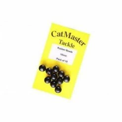 CatMaster Rubber Beads Catfish Terminal