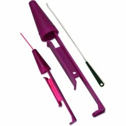 Browning Xitan Advance Pole Winder Bung Commercial Terminal