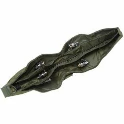 Trakker NXG Compact Sleeve 5 Rod 13ft Carp Luggage