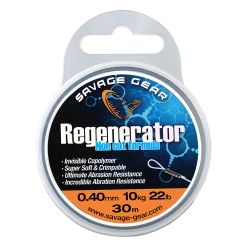 Predator Lines Savage Gear Regenerator Mono 30m