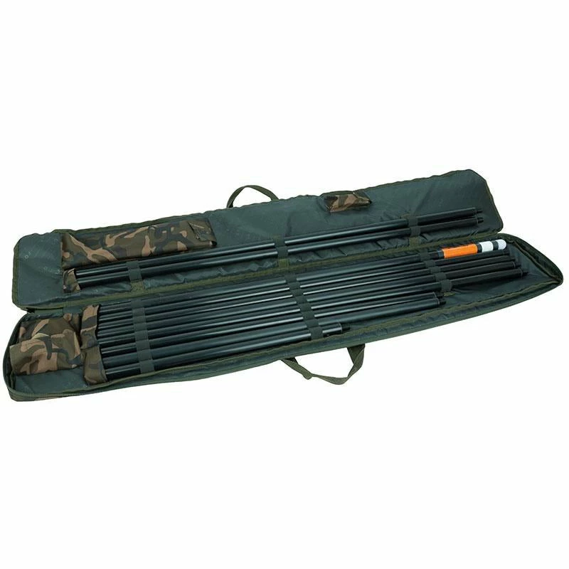 Fox Camolite IMP Cases Carp Luggage 3 Fox Camolite IMP Cases Carp Luggage