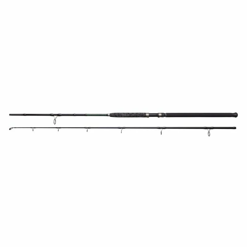 Pike Rods Madcat Black Pellet 290 9'5'' 175-375gr 3 Pike Rods Madcat Black Pellet 290 9'5'' 175-375gr