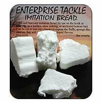 Enterprise Imitation Bread Carp Terminal