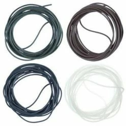 Gardner Covert XT Silicone Tubing 2m Carp Terminal