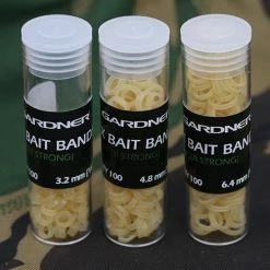 Gardner Latex Bait Bands