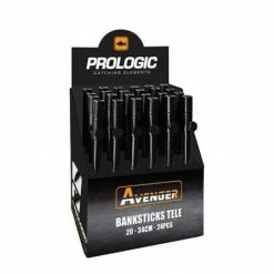 Prologic AVENGER TELE BANKSTICK 50-85CM Bank Sticks And Bankware