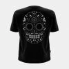 KUMU T SHIRT DEATH RIG