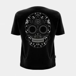 KUMU T SHIRT DEATH RIG