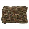 Gardner Fleece Pillow Case Carp Luggage