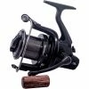 Sonik Dominator X 6000RS Big Pit Reel