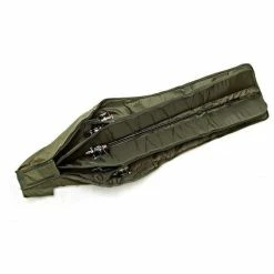 Carp Luggage Trakker NXG 5 Rod Padded Sleeve 12ft