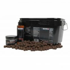 Particles C C Moore Oily Salmon Floater Pack