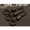 Carp Terminal Korda Quick Change Ring Swivel