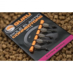 Pole Accessories Guru Elastic Connector Extra Small