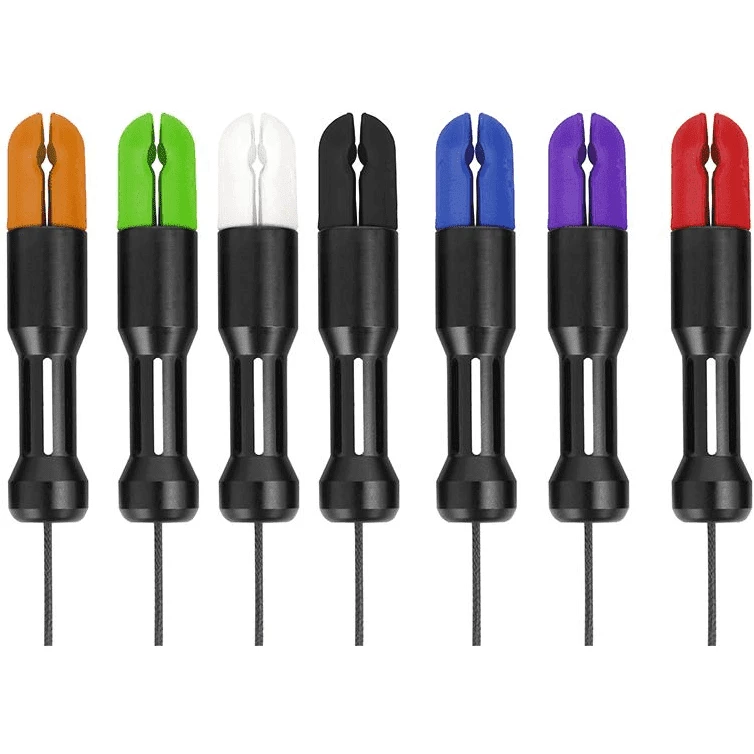 Fox Black Label Stealth Bobbin 3 Fox Black Label Stealth Bobbin