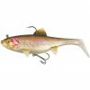 Soft Plastic Baits Fox Rage Replicant Wobble Trout 23cm 155g