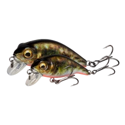 Crank Baits Savage Gear Goby Crank SR 5cm - 6.5g Floating