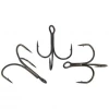 Treble Hooks Fox Rage Predator Powerpoint Lightweight Treble Hook