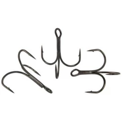 Treble Hooks Fox Rage Predator Powerpoint Lightweight Treble Hook