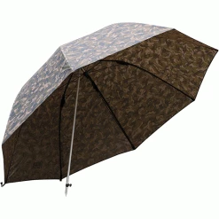 Fox 60in Camo Brolly