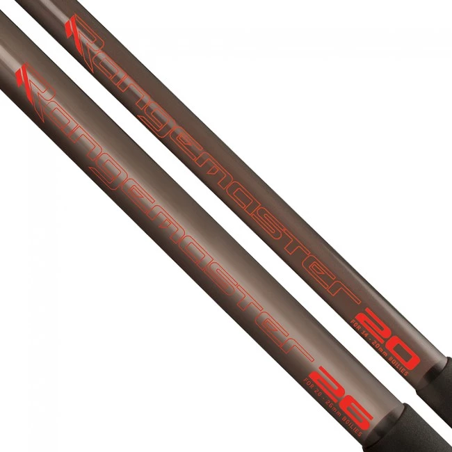 Fox Rangemaster 20 Throwing Stick Spods & Markers 3 Fox Rangemaster 20 Throwing Stick Spods & Markers