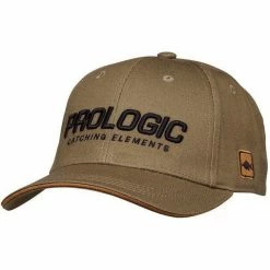 Hats & Caps Prologic Classic Baseball Cap - Olive Green