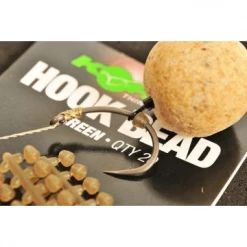 Korda Hook Bead Carp Terminal