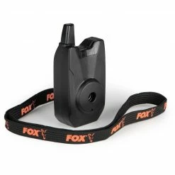 Fox Mini Micron X Reciever Alarms & Alarm Sets