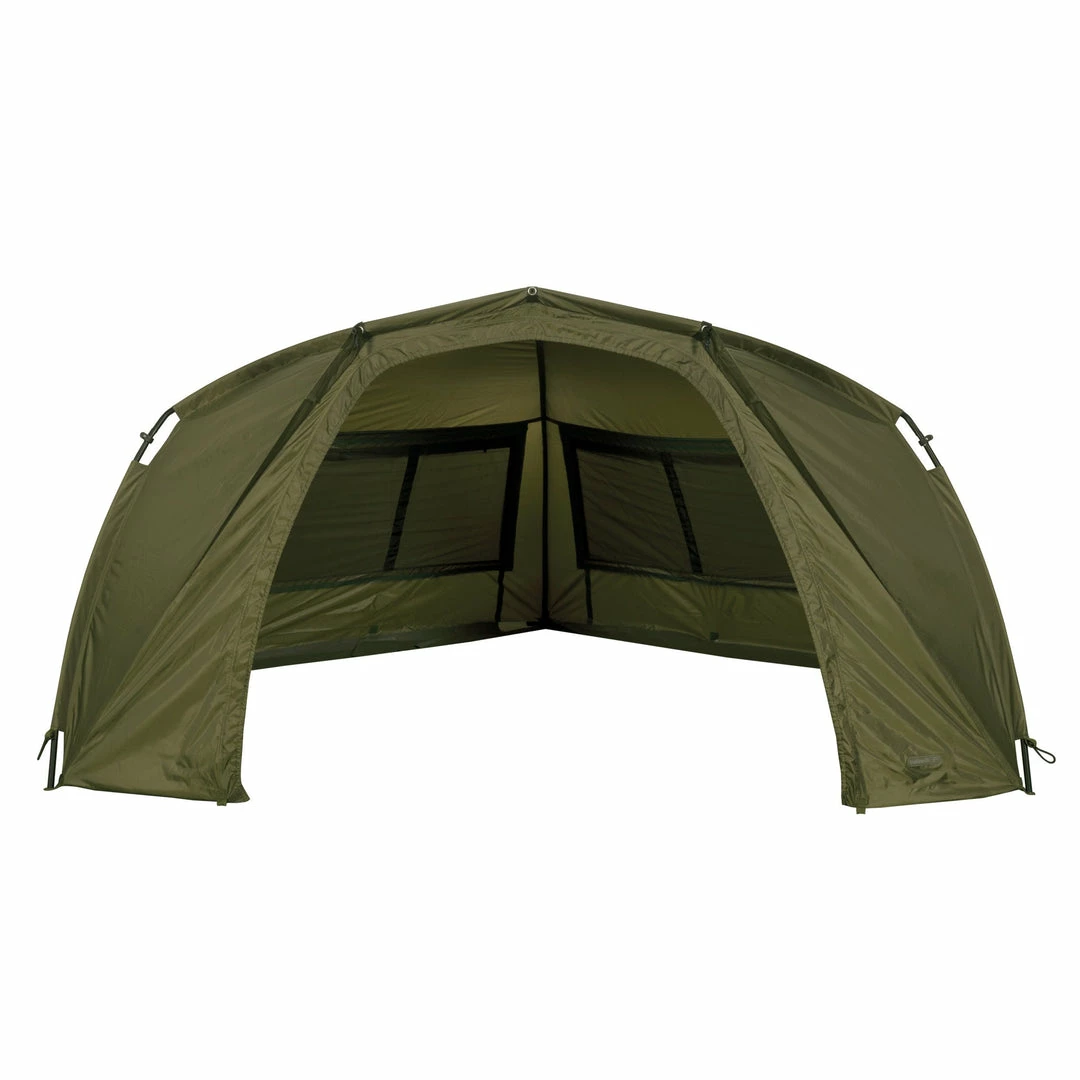 Bivvies Trakker Tempest Brolly 100 5 Bivvies Trakker Tempest Brolly 100