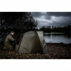 Bivvies Trakker Tempest Brolly 100 9 Bivvies Trakker Tempest Brolly 100